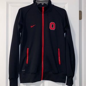 Ohio state jacket